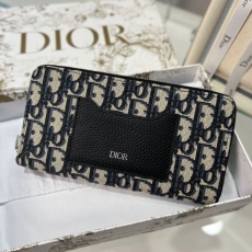 Christian Dior Wallet